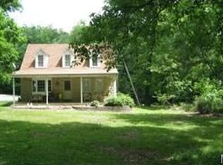 3720 Narragansett Dr, House Springs, MO 63051