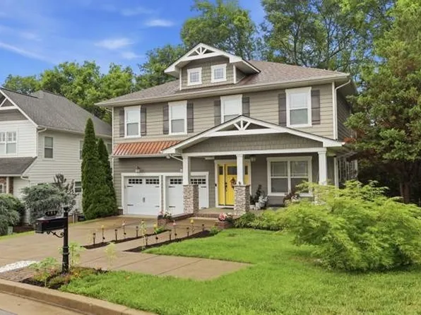 493 High Point Ter, Brentwood, TN 37027