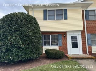 1384A Central Ave, Harrisonburg, VA 22801