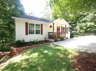 6610 Crystal Cove Trl, Gainesville, GA