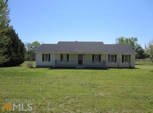 2045 Shoal Creek Rd, Monroe, GA 30656