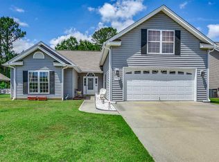 433 Westham Dr, Murrells Inlet, SC 29576