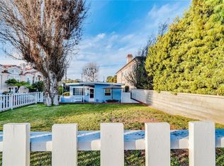 1501 3rd St, Manhattan Beach, CA 90266