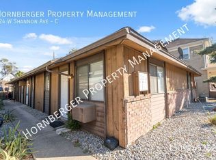 424 W Shannon Ave #C, Spokane, WA 99205