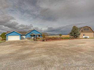 4315 Helberg Dr, Helena, MT 59602