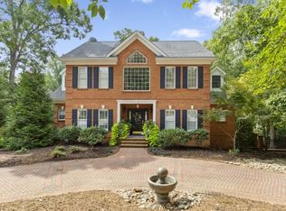 202 Country Walk Ln, Clemson, SC 29631