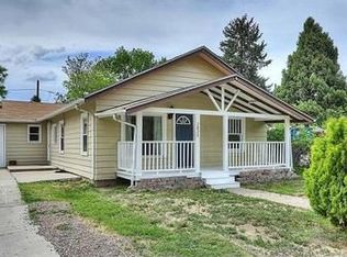 2829 Benton St, Wheat Ridge, CO 80214