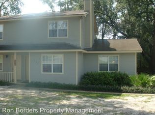 1463-A/B Green St, Valdosta, GA 31601