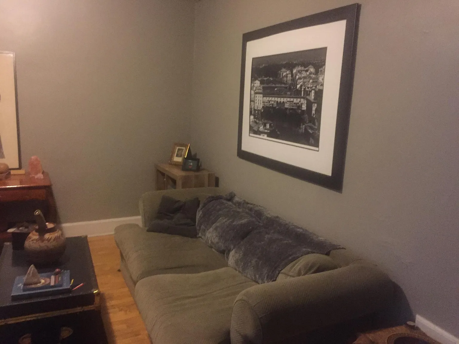 2 bed, 900 sqft, $2,000 — Photo 3