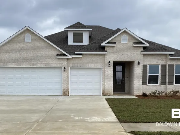 23907 Shadowridge Dr, Daphne, AL 36526