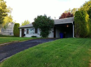 2606 8th Ave, Lewiston, ID 83501