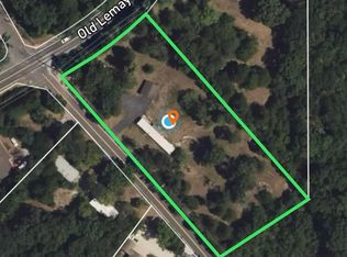 5904 Kneff Rd, Imperial, MO 63052