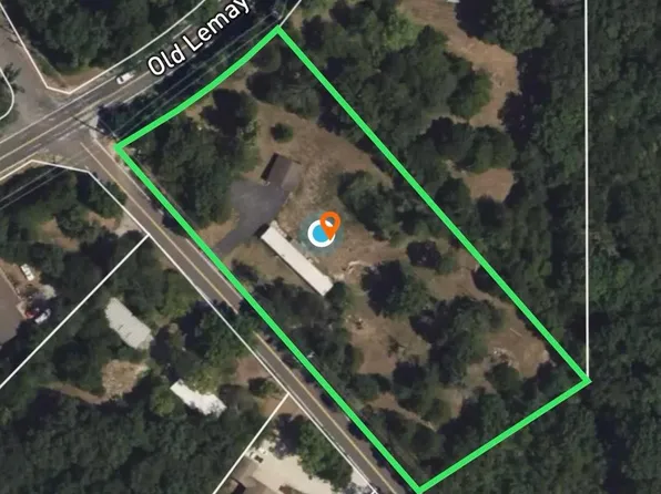 5904 Kneff Rd, Imperial, MO 63052