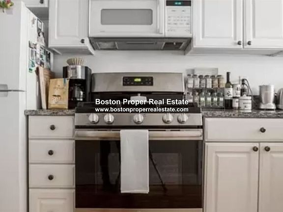 52 Appleton #2 Boston - South End Unit Photo 4