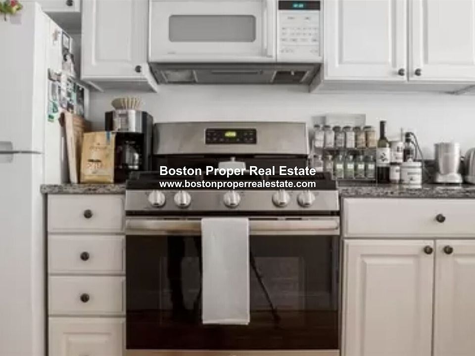 52 Appleton #2 Boston - South End Unit Photo 4
