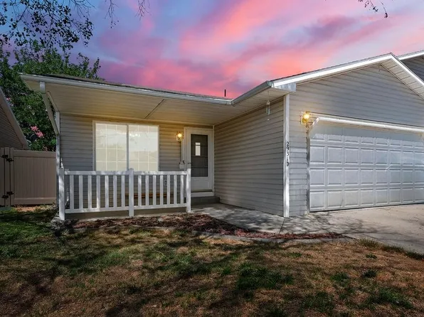 2931 Bunting Ave Unit D, Grand Junction, CO 81504