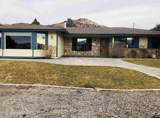 14170 Rim Rock Dr, Reno, NV 89521
