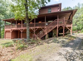345 Dogwood Estates Rd, Murphy, NC 28906