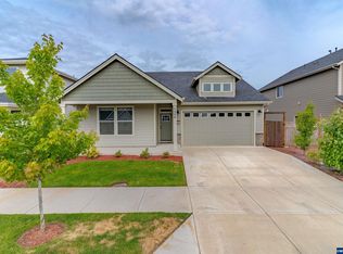 1389 S 10th St, Independence, OR