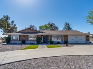 10875 Barada Rd, Hesperia, CA 92344