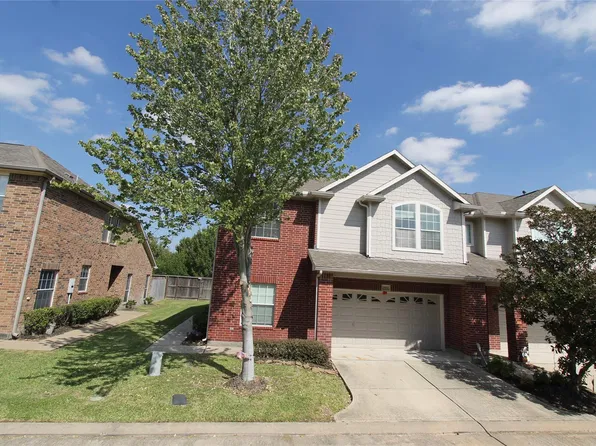 10930 Chazenwood Dr, Houston, TX 77064