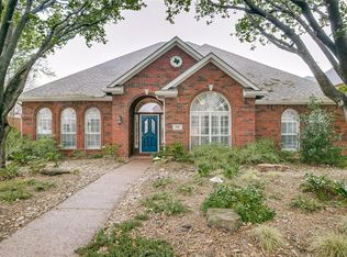 114 Ridgewood Dr, Coppell, TX 75019