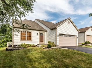457 Scandia St, Blacklick, OH 43004