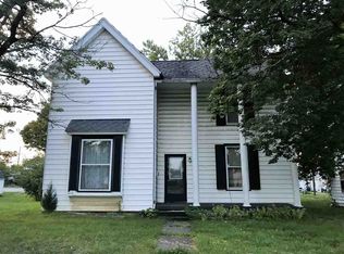 1640 W 2nd St, Marion, IN 46952