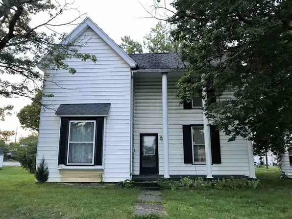 1640 W 2nd St, Marion, IN 46952