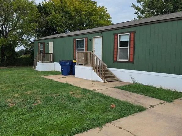 2520 E 7th Ave, Stillwater, OK