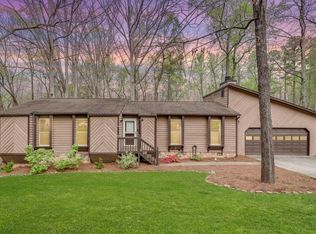 991 Stone Mill Way, Lawrenceville, GA 30046