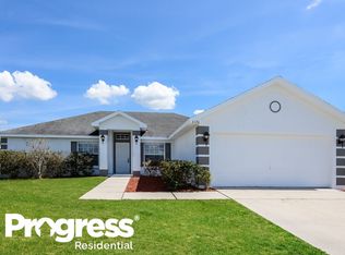 3120 Fort Socrum Village Blvd, Lakeland, FL 33810