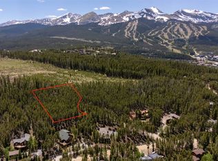 66 Apex Cir, Breckenridge, CO 80424