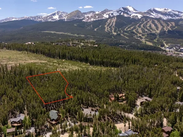 66 Apex Circle, Breckenridge, CO 80424