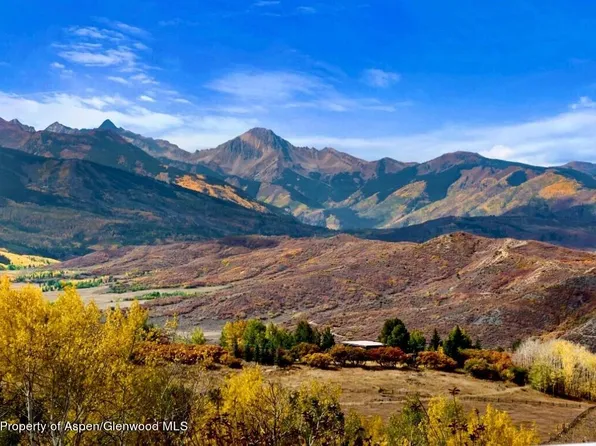 124 Carroll Dr, Aspen, CO 81611