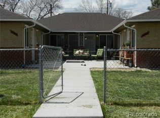 3553 Leyden St, Denver, CO 80207