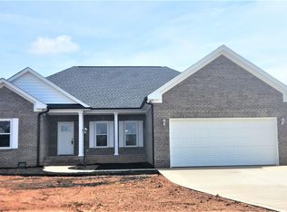 492 Cat Square Rd, Lincolnton, NC 28092