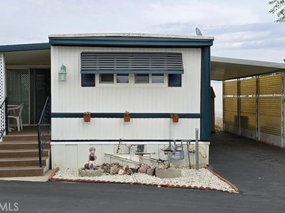 14411 Palmdale Rd Space 31, Victorville, CA, 92392