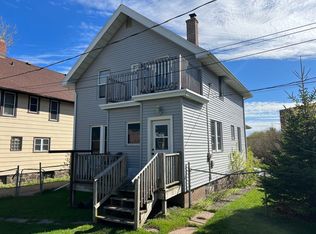 1006 N 8th Ave E, Duluth, MN 55805