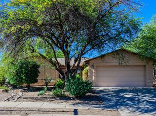 3974 S Apache Well Dr, Tucson, AZ 85730