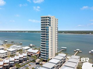 1940 W Beach Blvd #PENTHOUSE 18, Gulf Shores, AL 36542