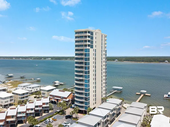 1940 W Beach Blvd #Penthouse 18, Gulf Shores, AL 36542