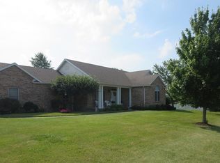 504 Suburban Dr, Kirksville, MO 63501