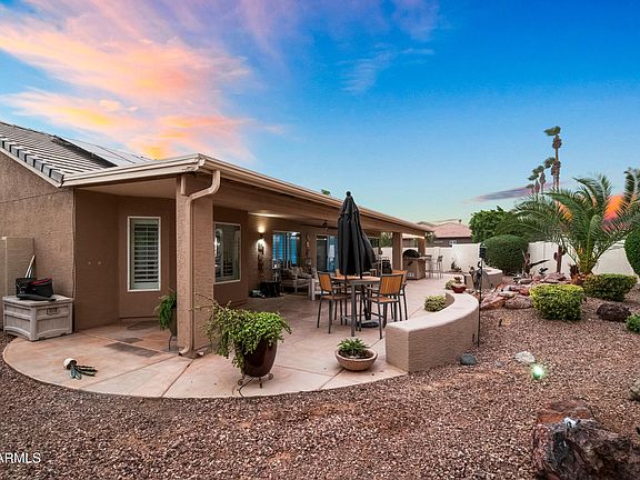 5th image of 3093 N 159TH Drive