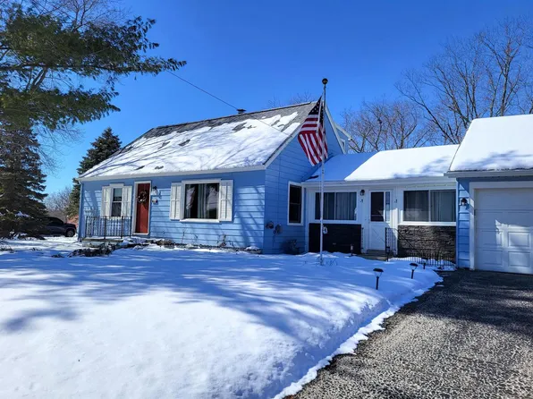 3167 South 114th STREET, West Allis, WI 53227