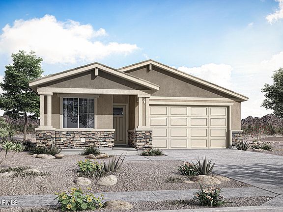 2nd image of 23028 E Firestone Drive