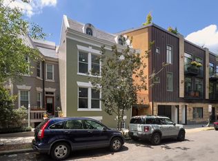 2316 17th St NW #A, Washington, DC 20009