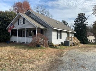 4512 Summit Ave, Greensboro, NC 27405