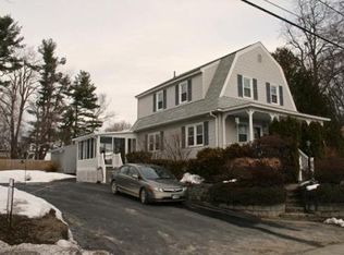 63 Tolman Ave, Leominster, MA 01453