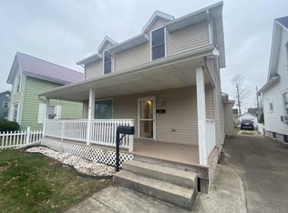 418 S Oak St, Kendallville, IN